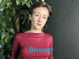 Breemay
