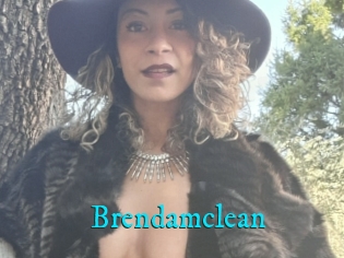 Brendamclean