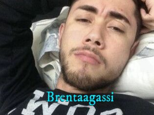 Brentaagassi