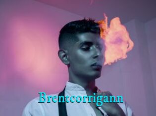 Brentcorrigann