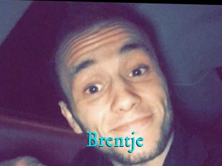 Brentje