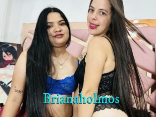 Brianaholmos