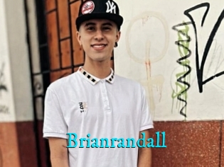 Brianrandall