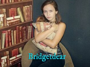 Bridgetdear
