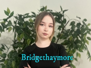 Bridgethaymore
