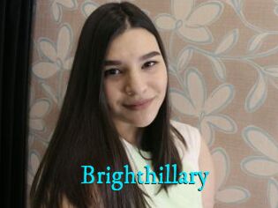 Brighthillary