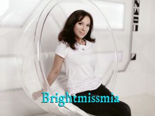 Brightmissmia
