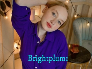 Brightplum1