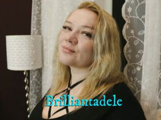 Brilliantadele