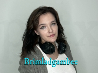 Brimladgambee