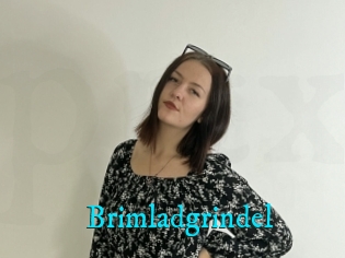 Brimladgrindel