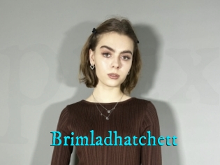 Brimladhatchett