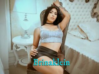 Brinaklein