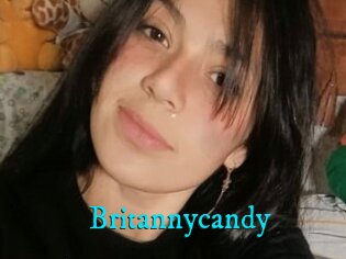 Britannycandy