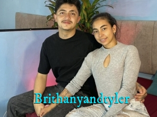 Brithanyandtyler