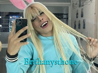 Brithanysthone