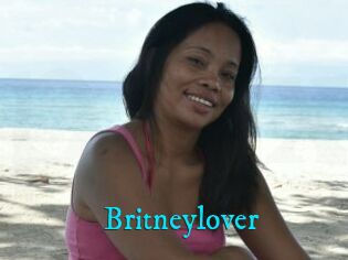 Britneylover