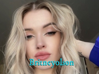 Britneyolson