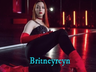 Britneyreyn