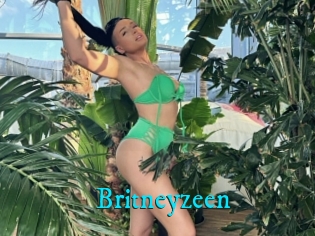 Britneyzeen