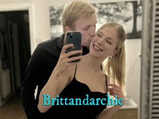Brittandarchie