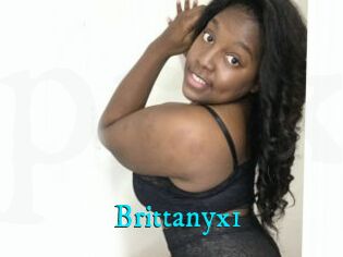 Brittanyx1