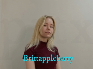 Brittappleberry