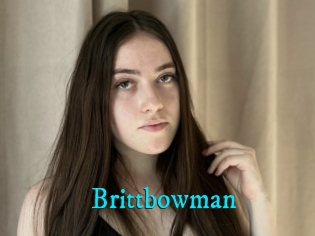 Brittbowman