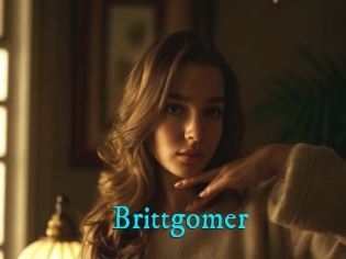 Brittgomer