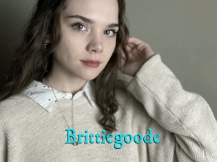 Brittiegoode