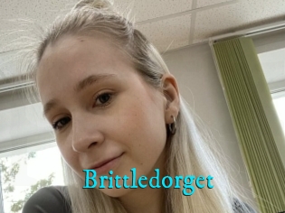 Brittledorget