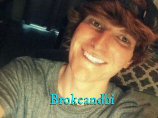 Brokeandbi