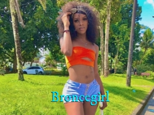 Broncegirl
