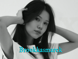 Brookkasmarek