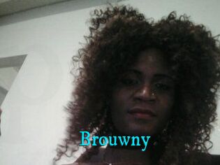 Brouwny