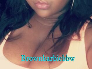 Brownbarbiebbw