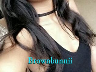 Brownbunnii
