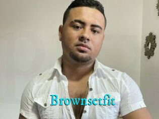 Brownsetfit