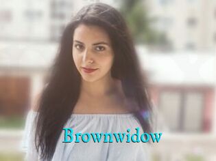 Brownwidow
