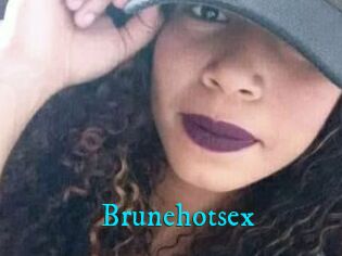 Brunehotsex