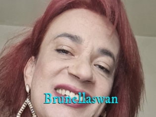 Brunellaswan