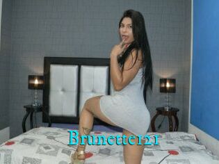 Brunette121