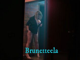 Brunetteela