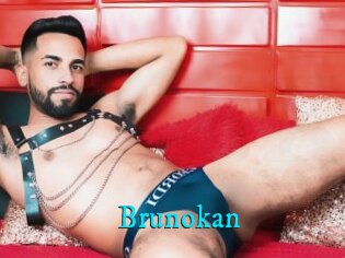 Brunokan