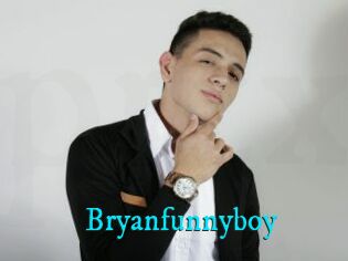 Bryanfunnyboy