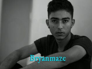 Bryanmaze