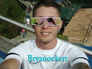Bryanockert