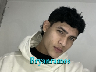 Bryanramos