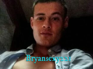 Bryansexy221