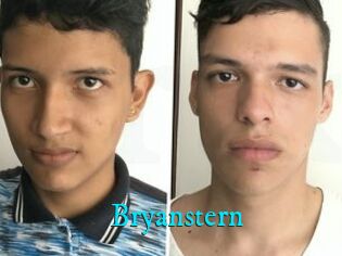 Bryanstern